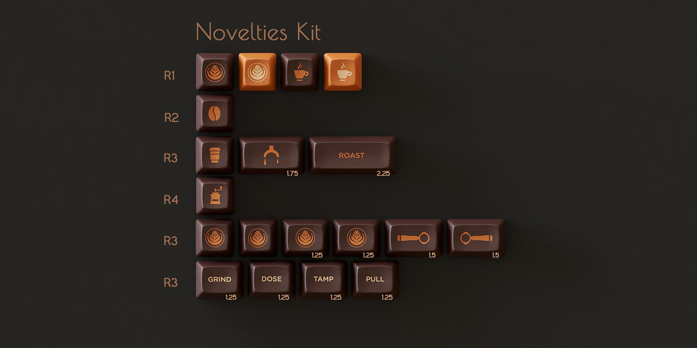 SA Espresso