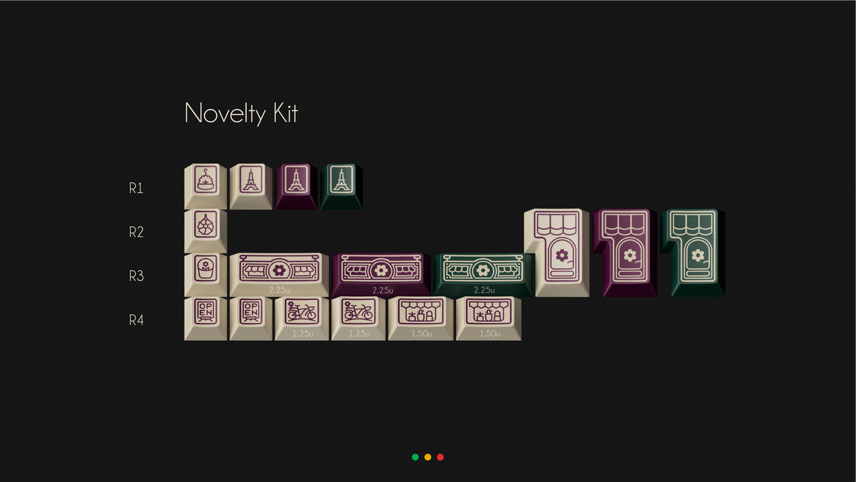 GMK Fleuriste