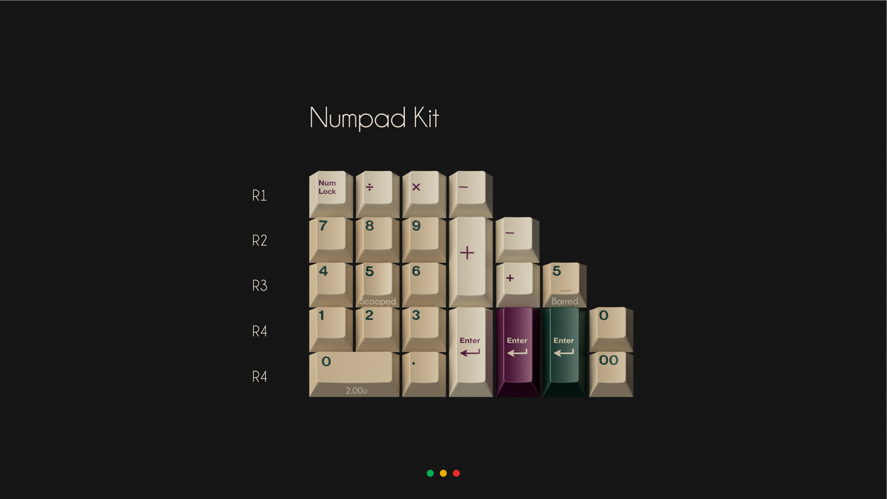 GMK Fleuriste