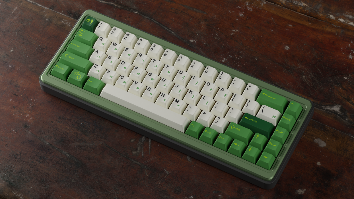 ePBT Soju