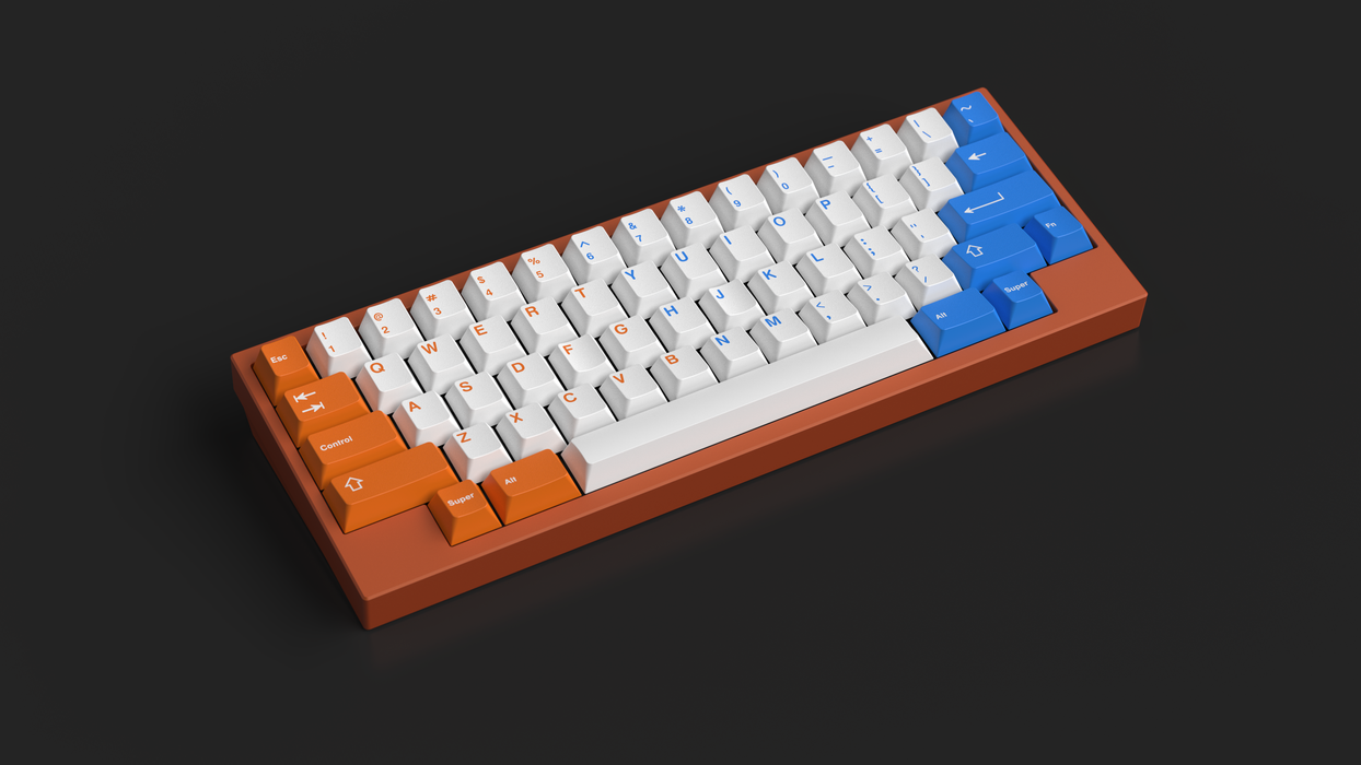 GMK Gateway