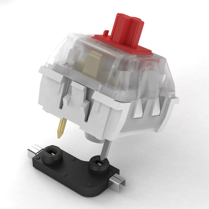 Kailh Hot-Swap PCB Socket (25 ct.)