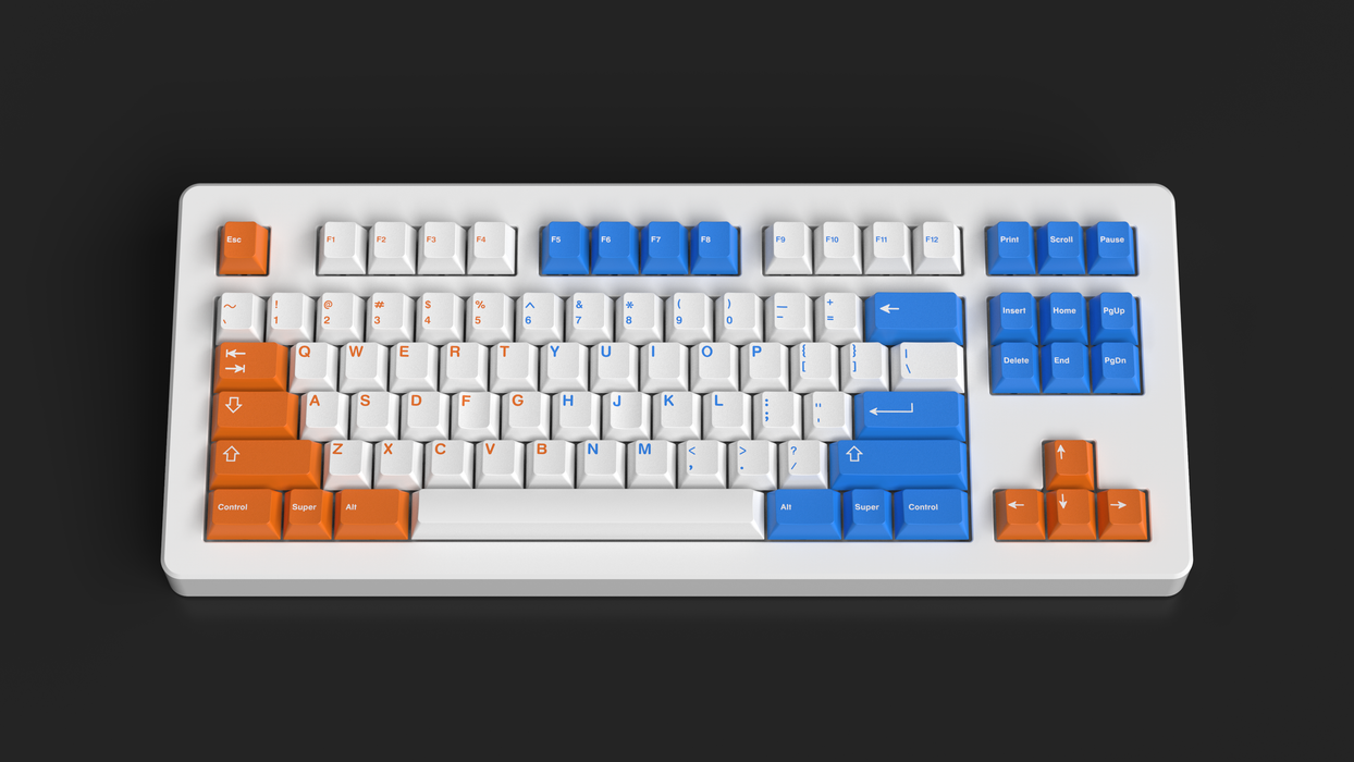 GMK Gateway