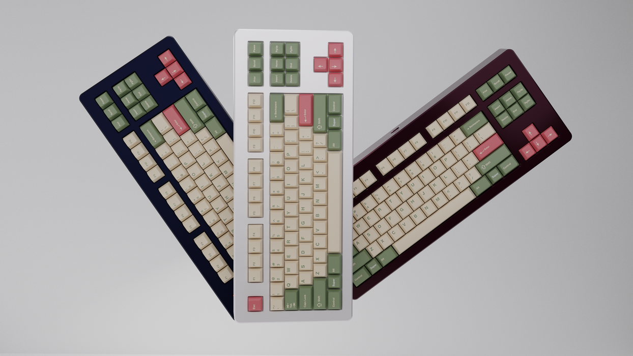 GMK Hanami Dango