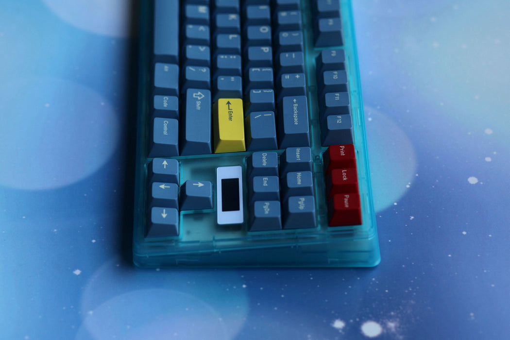 Gopolar Tai-Chi GG86 Mechanical Keyboard Kit