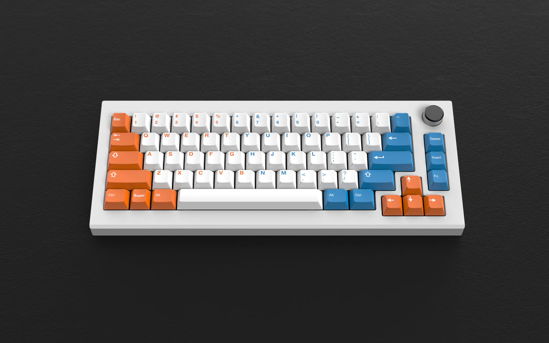 GMK Gateway