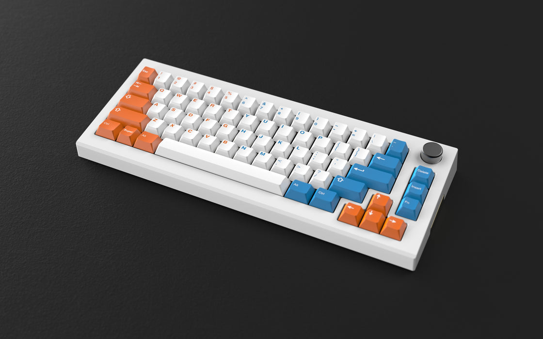 GMK Gateway