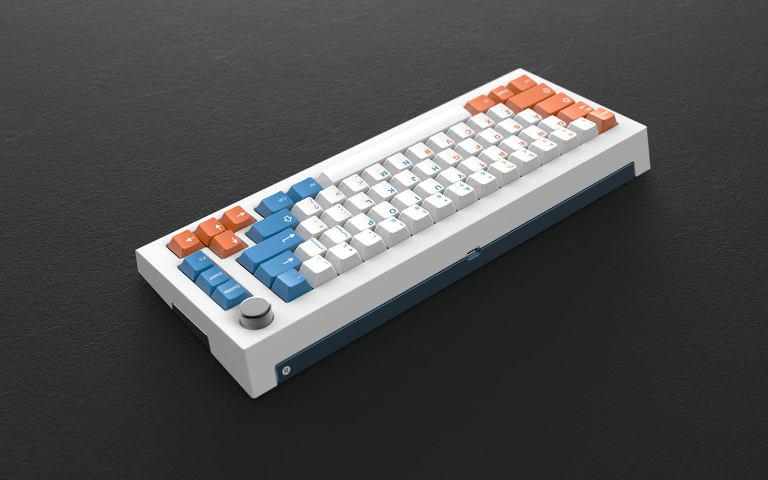 GMK Gateway
