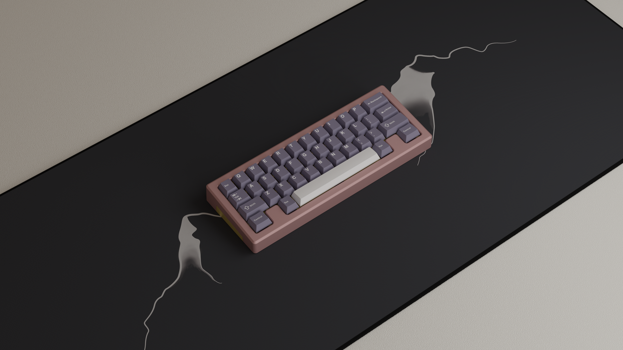 GMK Alpine