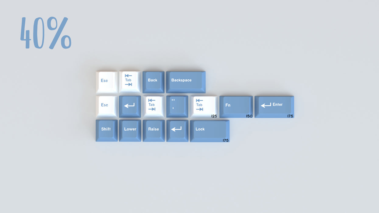 GMK Yeeti