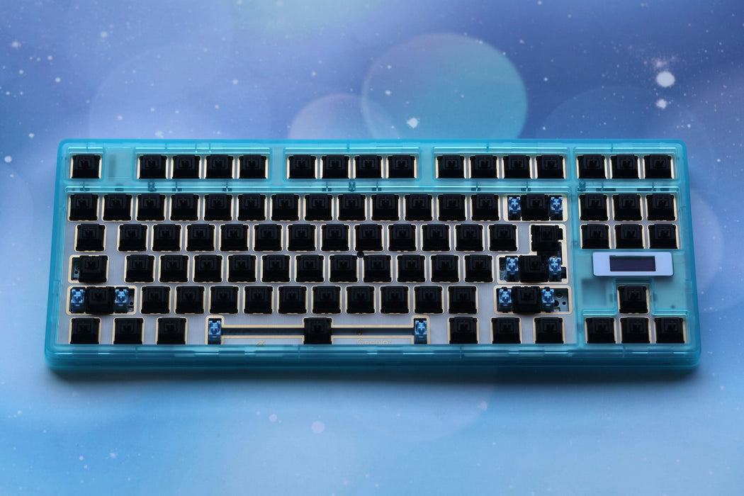 Gopolar Tai-Chi GG86 Mechanical Keyboard Kit