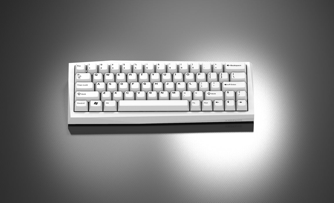 Blade - 60% Keyboard Case