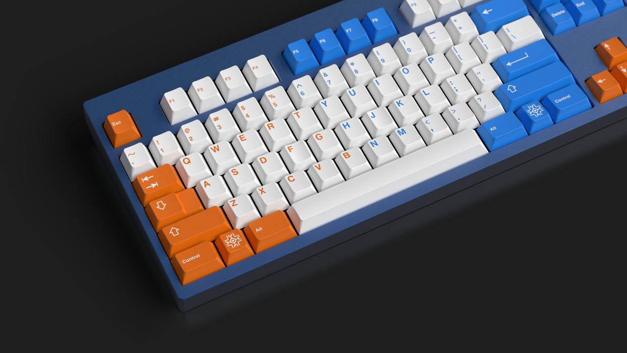 GMK Gateway