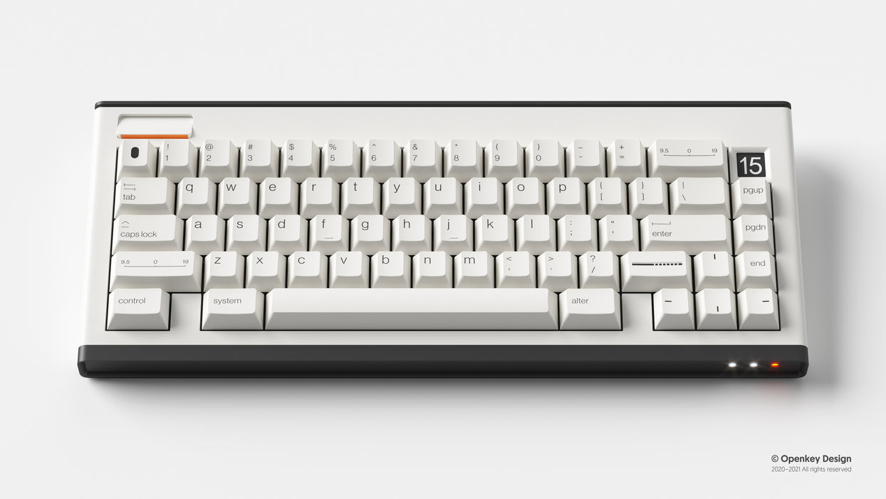ePBT Less But Better