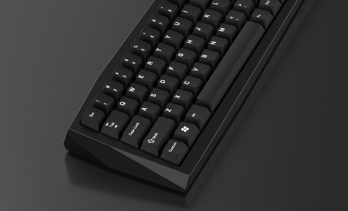 Blade - 60% Keyboard Case