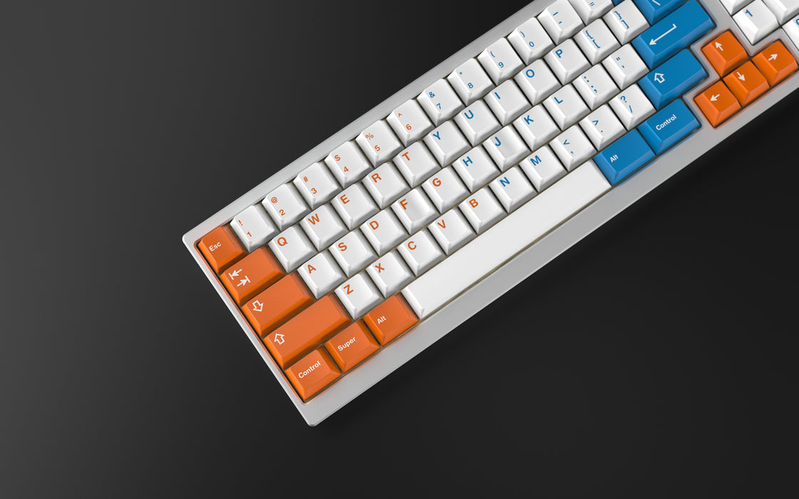 GMK Gateway