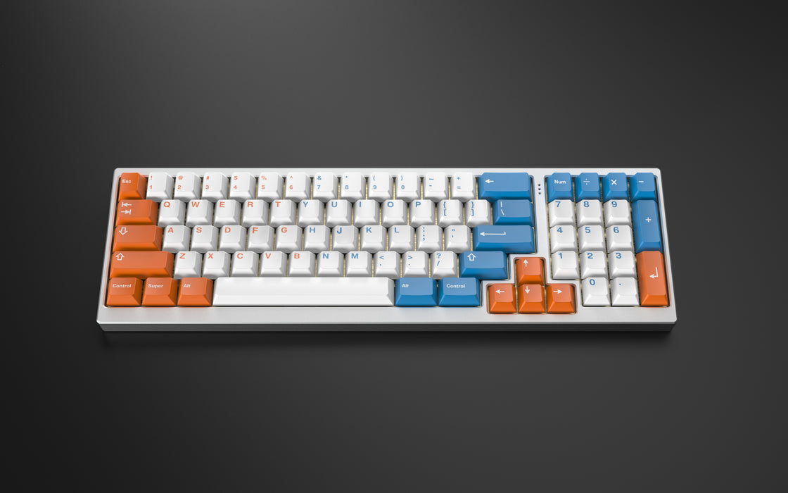 GMK Gateway