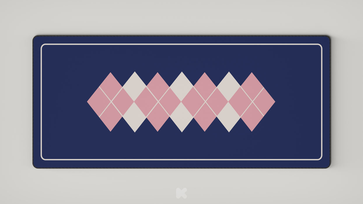 GMK Posh