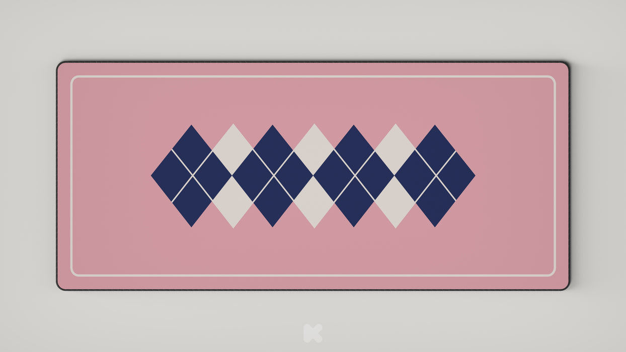 GMK Posh