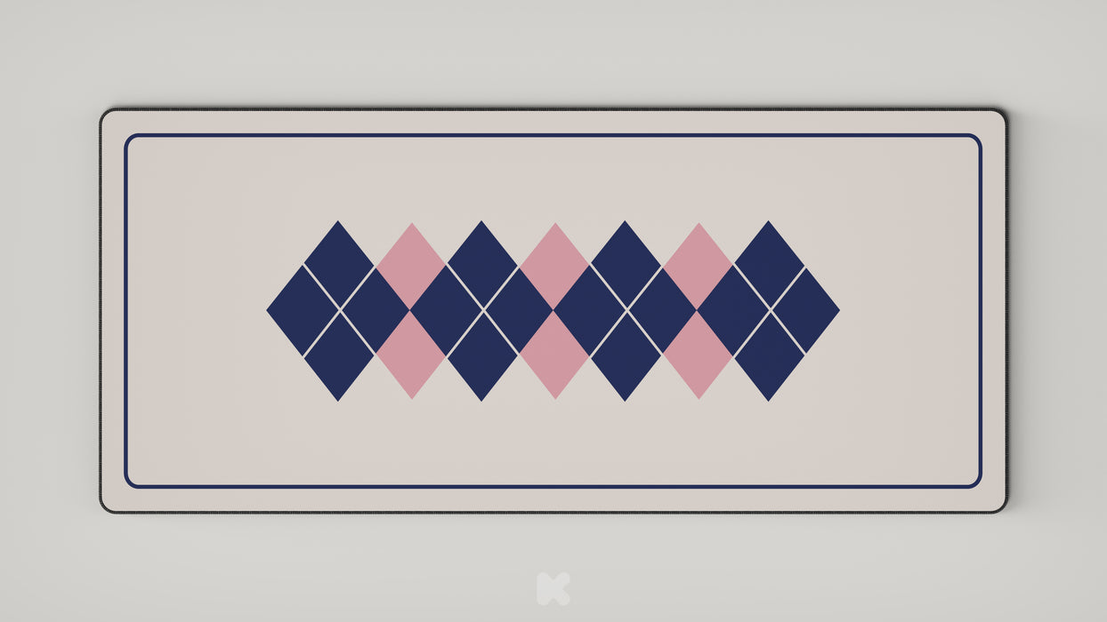 GMK Posh