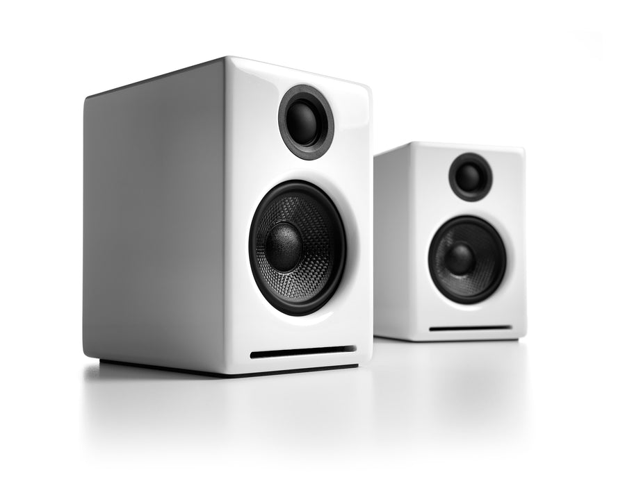 Audioengine A2+ Powered Desktop Speakers