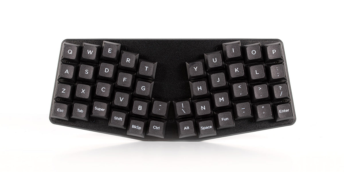 Keyboardio Atreus Mechanical Keyboard — Kono Store