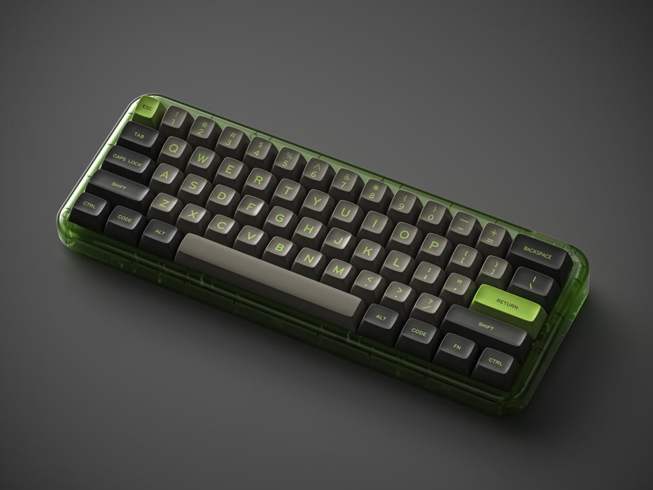 MelGeek MG Ember