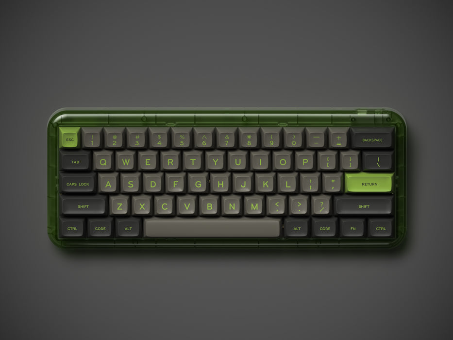 MelGeek MG Ember