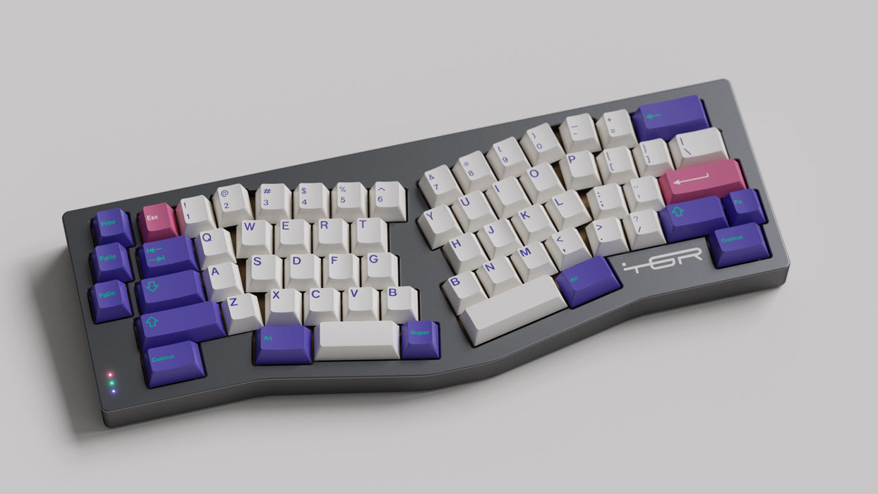 Retrotrip Deskmats