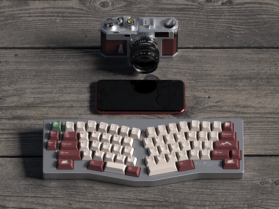GMK Camping R3