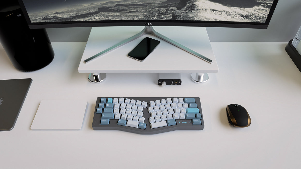 GMK Shoko Keycaps