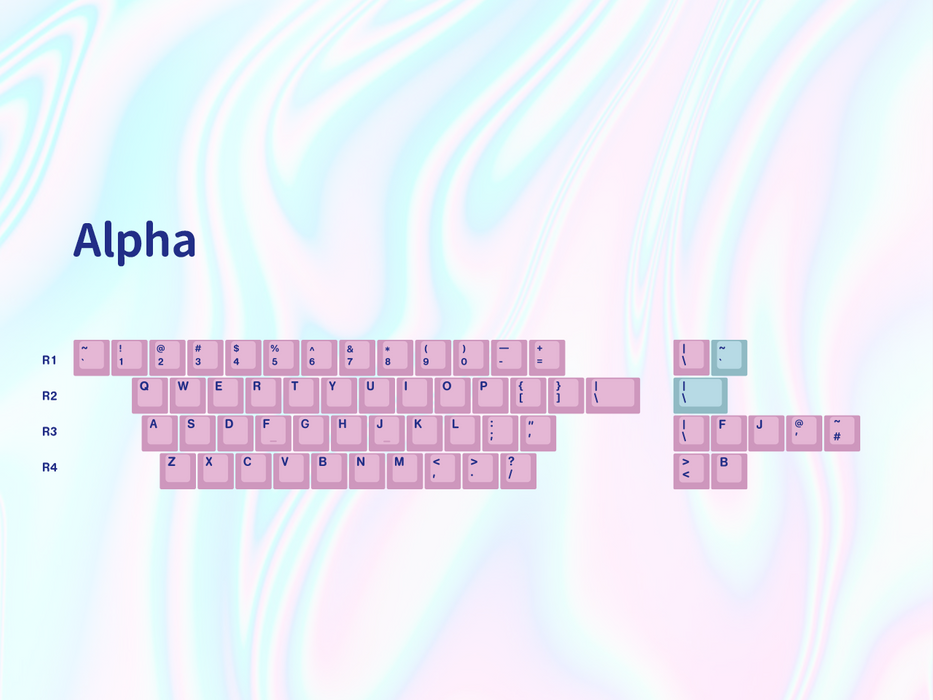 ePBT Acid House & Sweet Girl