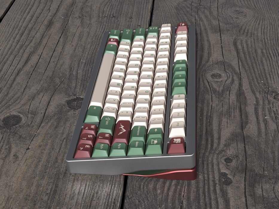 GMK Camping R3