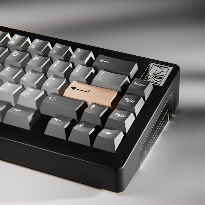 Opus 1 Mechanical Keyboard Kit