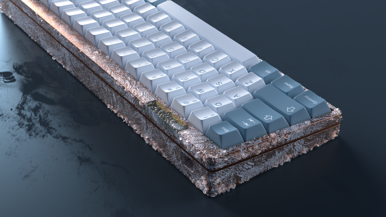 GMK Shoko Keycaps