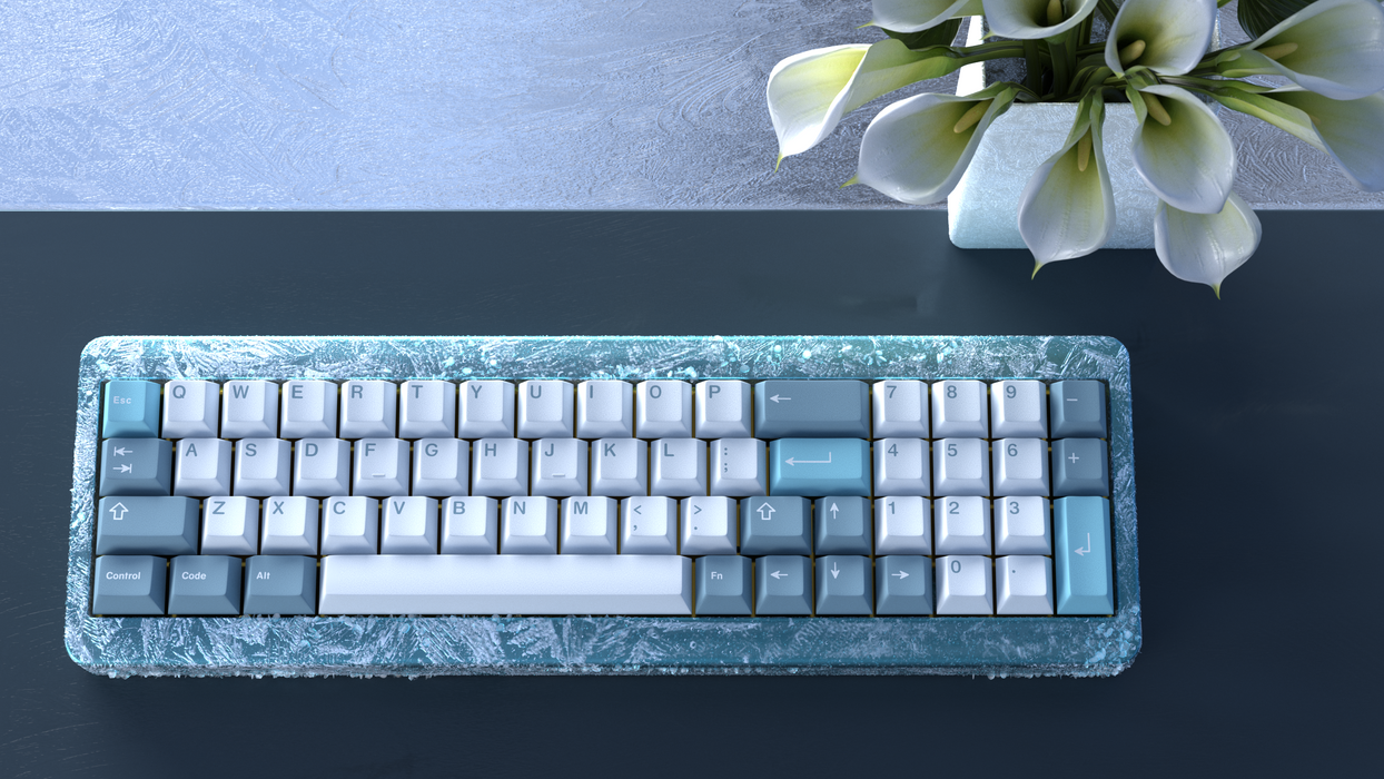 GMK Shoko Keycaps