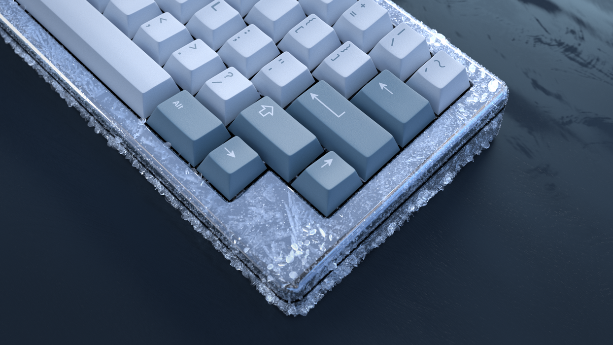 GMK Shoko Keycaps