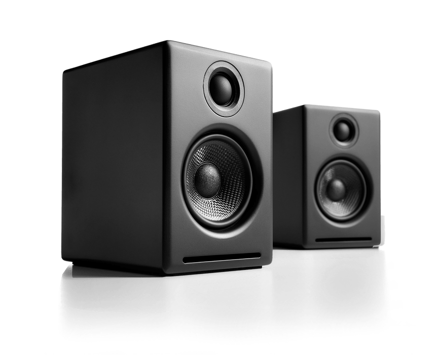 Audioengine A2+ Powered Desktop Speakers