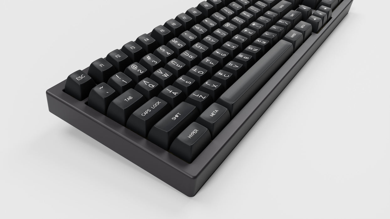 SA Spectra
