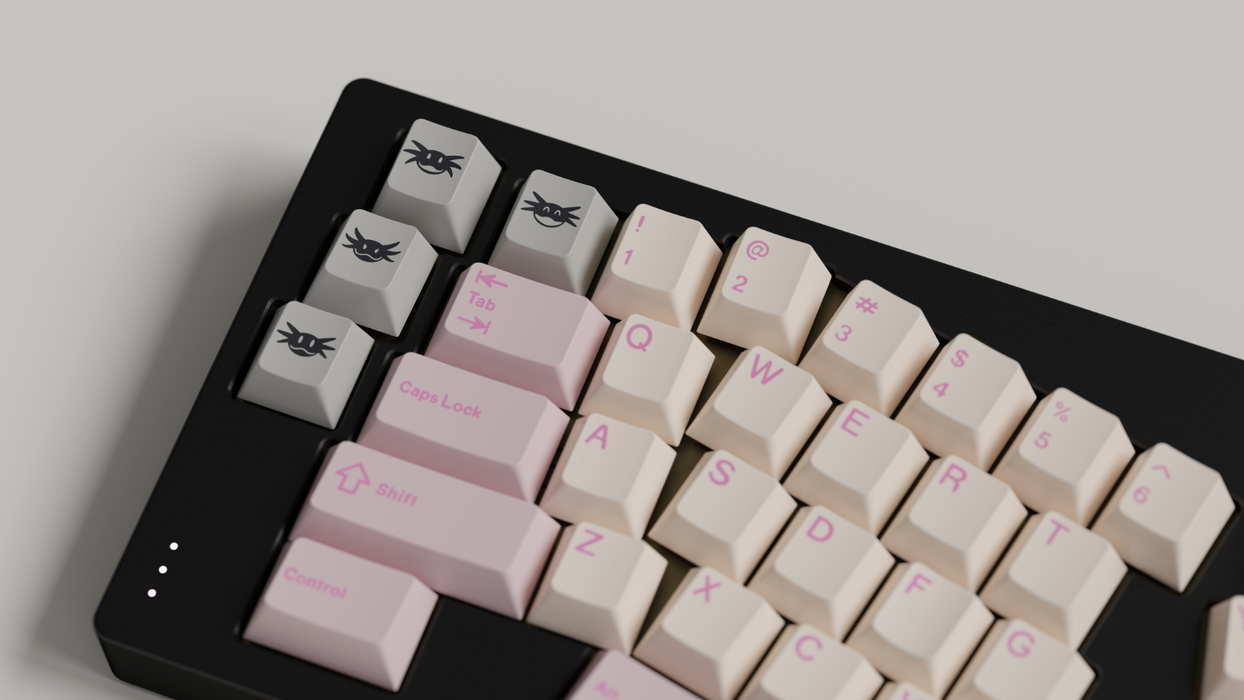 ePBT Axolotls