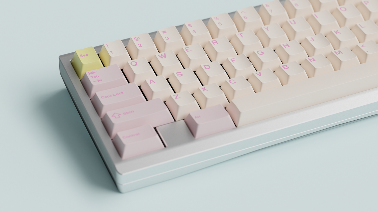 ePBT Axolotls