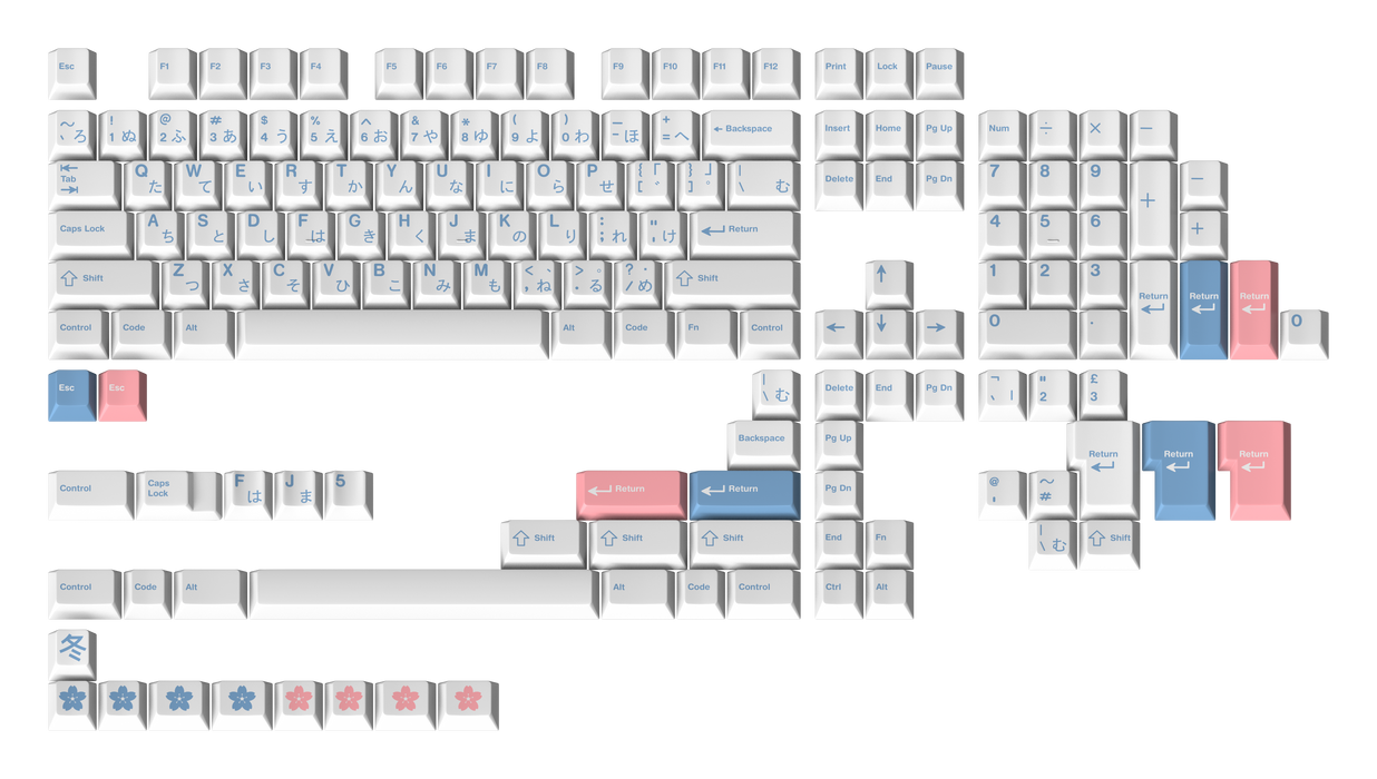 GMK Fuyu
