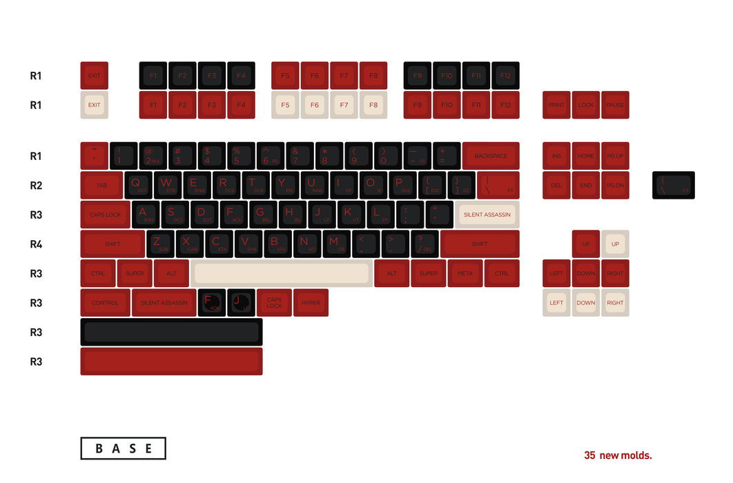 SP SA Silent Assassin