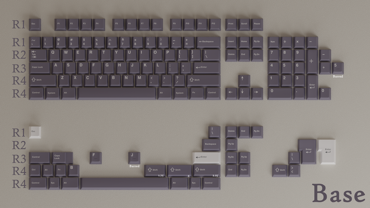 GMK Alpine