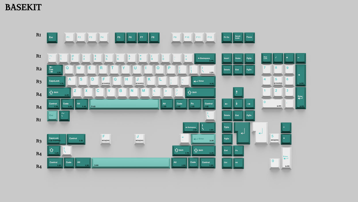 GMK Haku