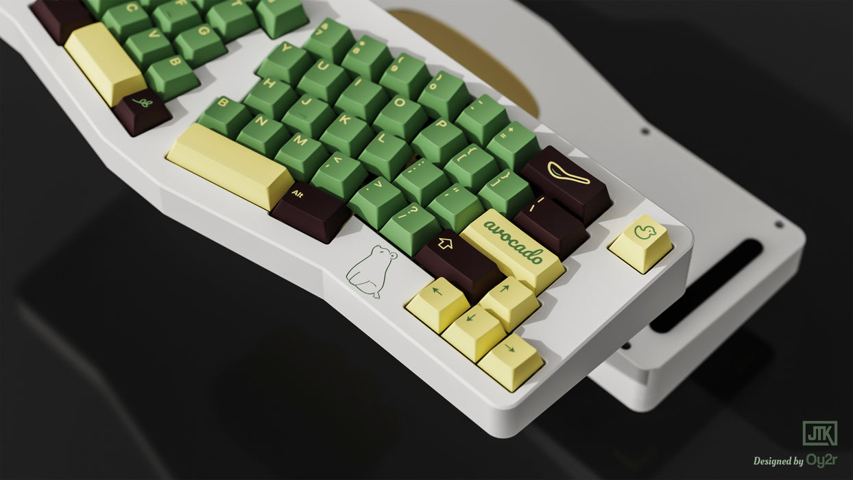 JTK Avocado
