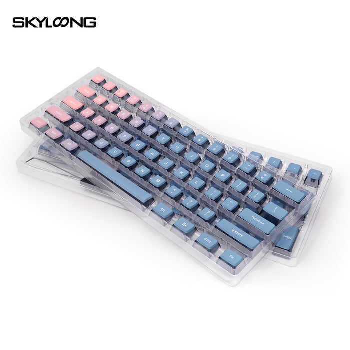 Skyloong Pudding Keycaps