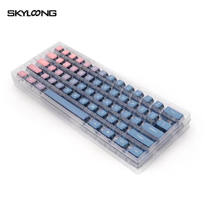 Skyloong Pudding Keycaps
