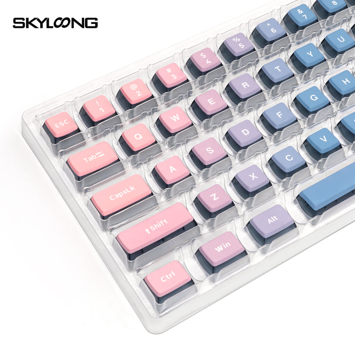Skyloong Pudding Keycaps