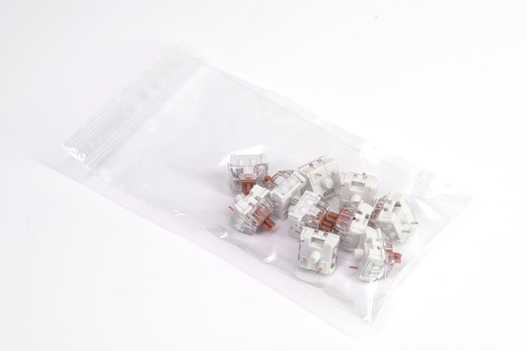 Kailh Speed Switches